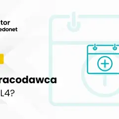 Czy nowy pracodawca widzi poprzednie l4? Oto, co musisz wiedzieć