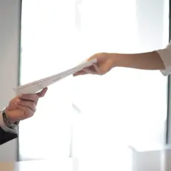Wzór ocena roczna pracownika co napisać, aby uniknąć błędów