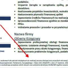 Klauzula CV co to - Dlaczego jest kluczowa dla Twojego CV?