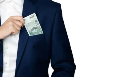 Ile wynosi ZUS za pracownika od najniższej krajowej? Sprawdź teraz!