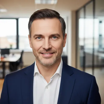 Rafał Zakrzewski