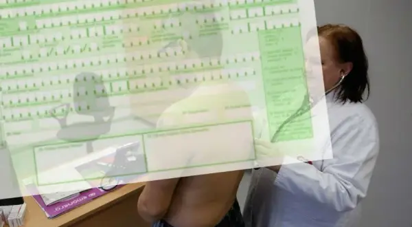 L4 skąd nazwa - poznaj tajemnice zwolnień lekarskich w Polsce