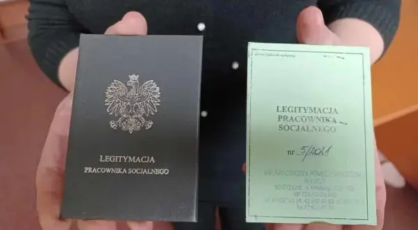 Czego nie może pracownik socjalny? Odkryj ważne ograniczenia i zasady